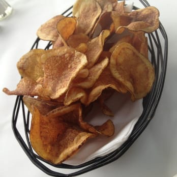 Wolfgang's Steakhouse - Potato chips - Steakhouses Near Me - Honolulu, Hawaii Wolfgang's Steakhouse - Potato chips - Steakhouses Near Me - Honolulu, Hawaii