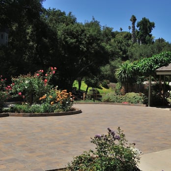 Pavers by Coyote - Belgard Dublin Cobble pavers with Anglia Curbstone border. - Masonry/Concrete Near Me - Escondido, California Pavers by Coyote - Belgard Dublin Cobble pavers with Anglia Curbstone border. - Masonry/Concrete Near Me - Escondido, California