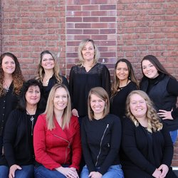 Lindsey R Zeboski, DDS - untitled