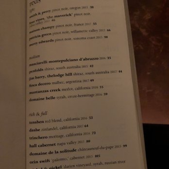Virtue Restaurant - Southern Near Me - Chicago, Illinois