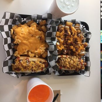 Doghouse - Hot Dogs Near Me - Orlando, Florida Doghouse - Hot Dogs Near Me - Orlando, Florida