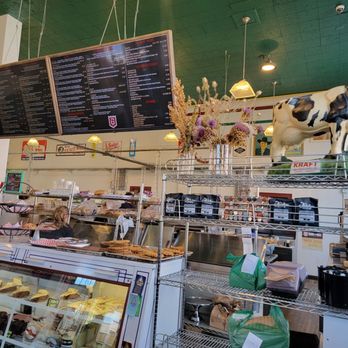 Gere-a-Deli - Delis Near Me - Anacortes, Washington