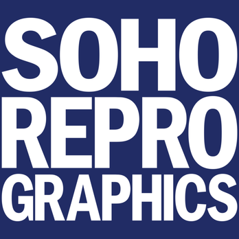 Soho Reprographics - Printing Services Near Me - New York, New York Soho Reprographics - Printing Services Near Me - New York, New York