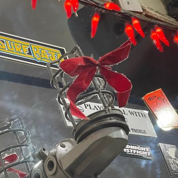 5 Burro Cafe - Decorations with a-lot of dust - Mexican Near Me - Forest Hills, New York