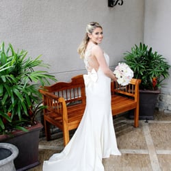Makeup By Parie - Wedding - Makeup By Parie