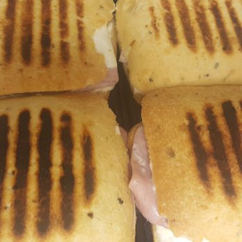The Community Cafe - Panini's! - Southern Near Me - Fort Mill, South Carolina