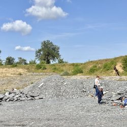 Urweltsteinbruch Holzmaden