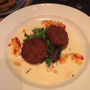 Yard House - Crab cakes - Bars Near Me - Dedham, Massachusetts Yard House - Crab cakes - Bars Near Me - Dedham, Massachusetts