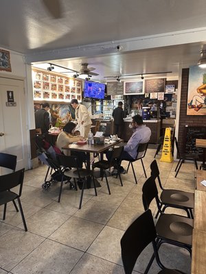 Taqueria San Bruno by null