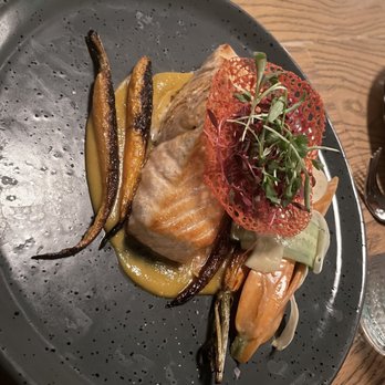 Glasspar - Salmon--a must for this Seattle girl! - Seafood Near Me - Dana Point, California Glasspar - Salmon--a must for this Seattle girl! - Seafood Near Me - Dana Point, California