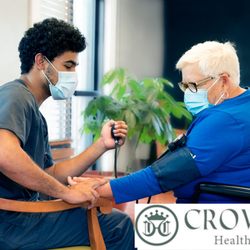 Parkwood Health Care