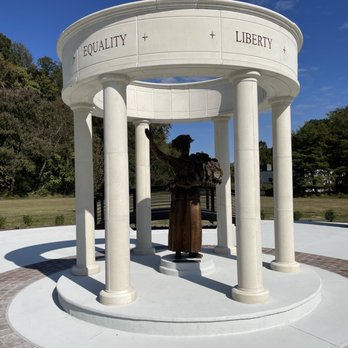Turning Point Suffragist Memorial - Landmarks & Historical Buildings Near Me Turning Point Suffragist Memorial - Landmarks & Historical Buildings Near Me