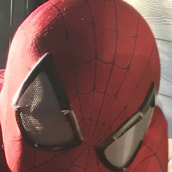 Characters for Parties - Party & Event Planning Near Me - Houston, Texas