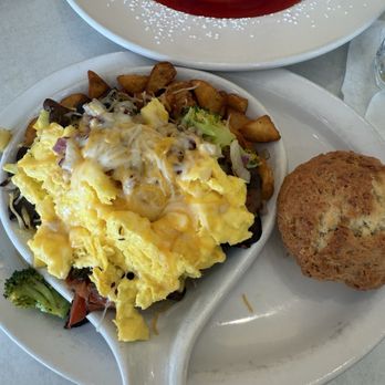 Wild Eggs - Frame - Breakfast & Brunch Near Me - Cincinnati, Ohio