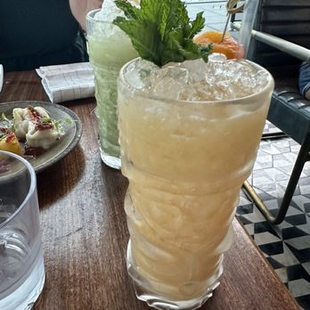 Westlight - Tapas/Small Plates Near Me - Brooklyn, New York