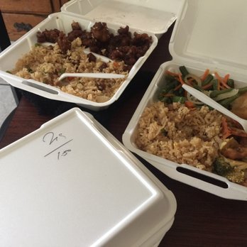 Shan-Li’s - Chinese Near Me - Aurora, Illinois