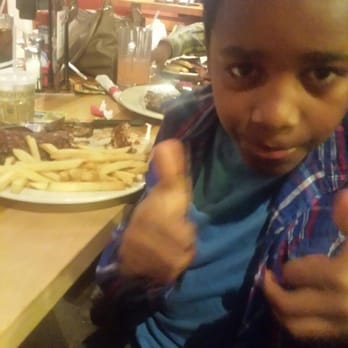 Chili's - Thumbs up on ribs and fries! - American Near Me - Bakersfield, California Chili's - Thumbs up on ribs and fries! - American Near Me - Bakersfield, California
