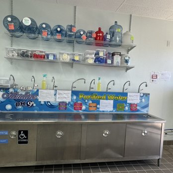 Sunny Water & Ice - Water Stores Near Me - Santee, California Sunny Water & Ice - Water Stores Near Me - Santee, California