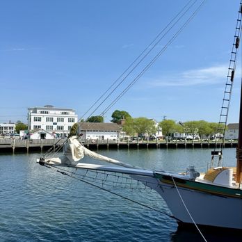 1. The Mystic River Park