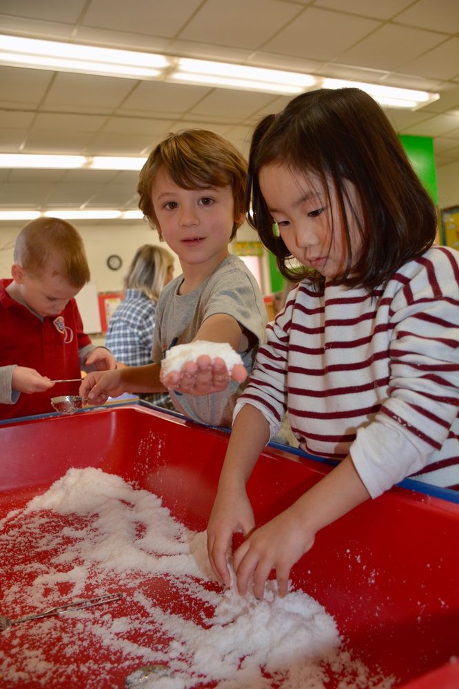 Samuel Church Pre-Kindergarten School - childcare center in Saint Louis, MO
