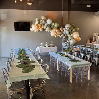 Zesty Spirit - Party & Event Planning Near Me - Baldwin Park, California Zesty Spirit - Party & Event Planning Near Me - Baldwin Park, California