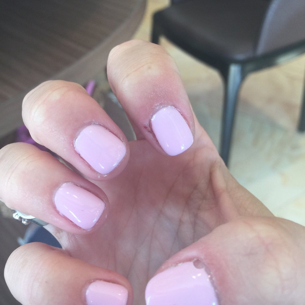 Magic Nails - I'm actually still sitting in the salon and this is the shit I'm walking out with. I'm so mad. - Nail Salons Near Me - Willowbrook, Illinois Magic Nails - I'm actually still sitting in the salon and this is the shit I'm walking out with. I'm so mad. - Nail Salons Near Me - Willowbrook, Illinois