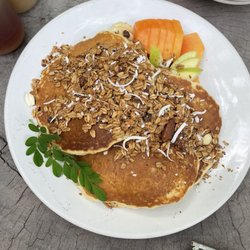 El Manati - Pankakes