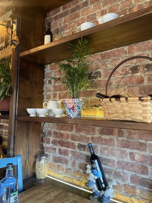 Galicia Tapas by null