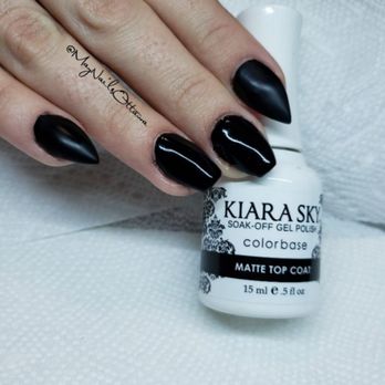 MayNails - Black nails - Nail Technicians Near Me MayNails - Black nails - Nail Technicians Near Me