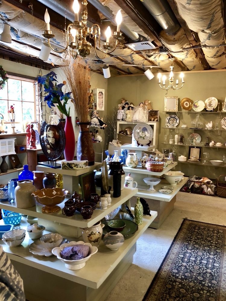 BRYN ATHYN THRIFT SHOP Updated October 2024 21 Reviews 510