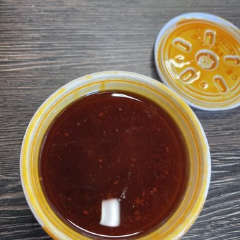 Taco Spot - Consommé - Mexican Near Me - Chandler, Arizona