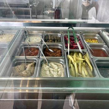 Falafel Queen - Falafel Near Me - El Segundo, California Falafel Queen - Falafel Near Me - El Segundo, California