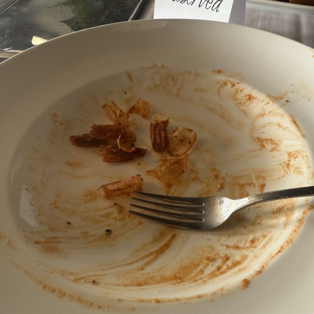 Life After Restaurant & Lounge - Shrimp and grits - American Near Me - Edgewater, New Jersey