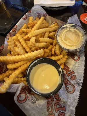 Chickie's & Pete's Terminal C by null