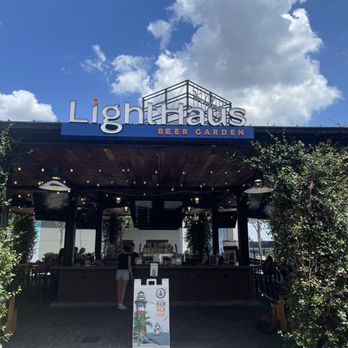 LightHaus Beer Garden - Pizza Near Me - Tampa, Florida LightHaus Beer Garden - Pizza Near Me - Tampa, Florida