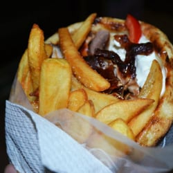 O' Greco - Pita