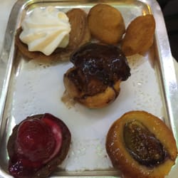 Mignardises