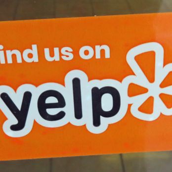 Star Pizzeria - a yelp sign - Pizza Near Me - Houston, Texas Star Pizzeria - a yelp sign - Pizza Near Me - Houston, Texas