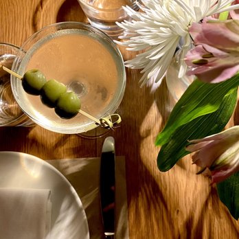 Evelina - Italian Near Me - Brooklyn, New York