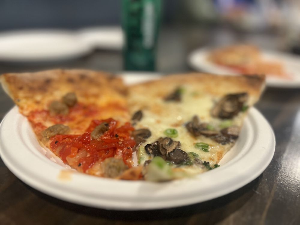 CAPELLA PIZZERIA Updated 2024 159 Photos & 142 Reviews 4700 US