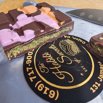 The Habibi Sweets - Desserts Near Me - El Cajon, California The Habibi Sweets - Desserts Near Me - El Cajon, California