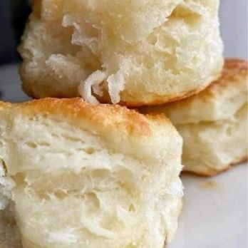Mabank Cafe - Best homemade buttery biscuits in town - American Near Me - Mabank, Texas