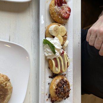 SYRUP - Algonquin - Breakfast & Brunch Near Me - Algonquin, Illinois SYRUP - Algonquin - Breakfast & Brunch Near Me - Algonquin, Illinois