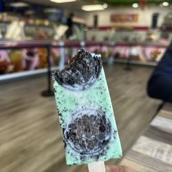 Oreo mint