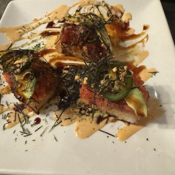 Hiro Sushi - Spicy stick rice - Japanese Near Me - Scottsdale, Arizona Hiro Sushi - Spicy stick rice - Japanese Near Me - Scottsdale, Arizona