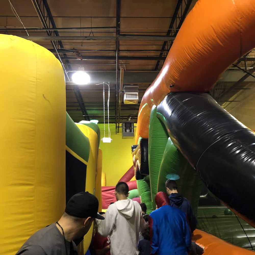 Active Kidz Long Island - Venues & Event Spaces Near Me - Jericho, New York Active Kidz Long Island - Venues & Event Spaces Near Me - Jericho, New York