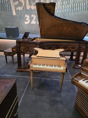 Studio Bell, home of the National Music Centre by null