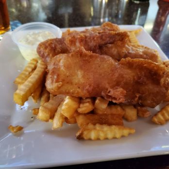Old Oar House Irish Pub - Pubs Near Me - Millville, New Jersey