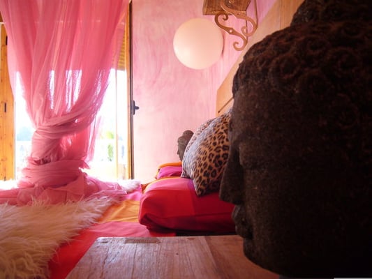 Caballito De Mar by null