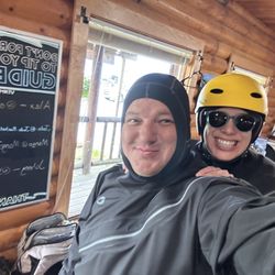Alaska Jet Ski Tours